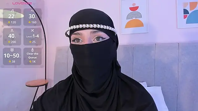 rawiya online show from June 12, 2026, 1:31 pm