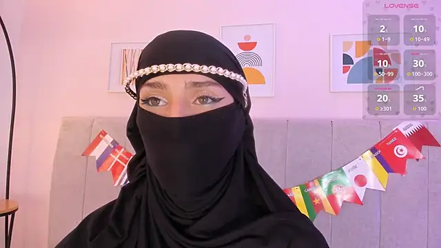 rawiya online show from July 2, 2026, 2:12 pm