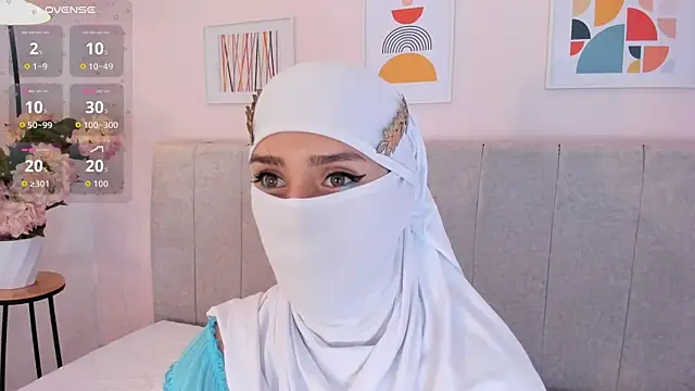 Snapshot of rawiya chatting on February 4, 2026, 12:33 pm rawiya online show from February 4, 2026, 12:33 pm