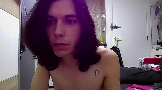 Just Gabriella online show from March 21, 2025, 1:01 pm