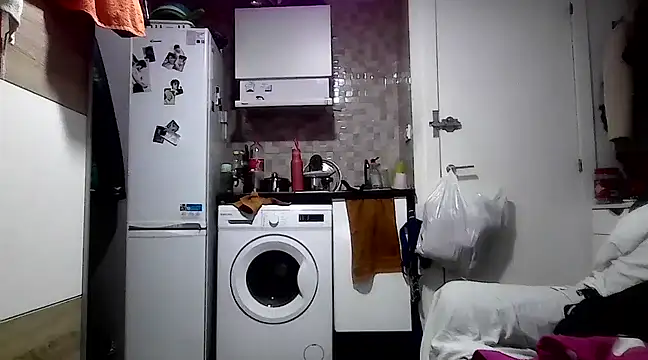 Just Gabriella online show from March 15, 2025, 3:16 pm