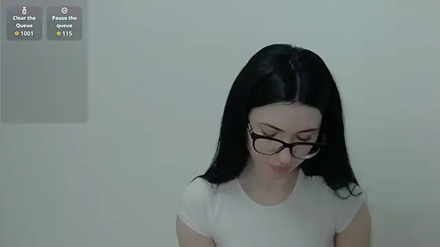 AllisonSky online show from February 10, 2026, 5:12 pm