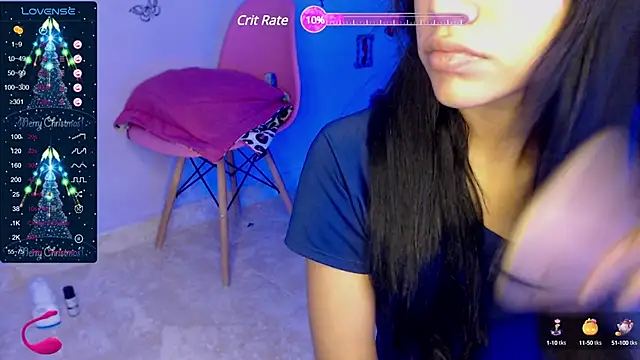 valeriah 7 online show from December 9, 2024, 7:29 pm