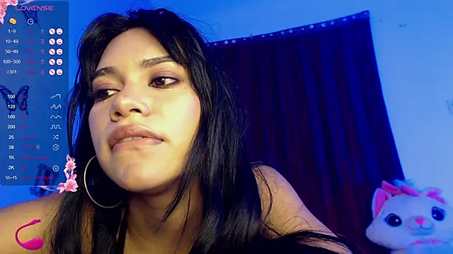 valeriah 7 online show from December 11, 2024, 9:01 pm