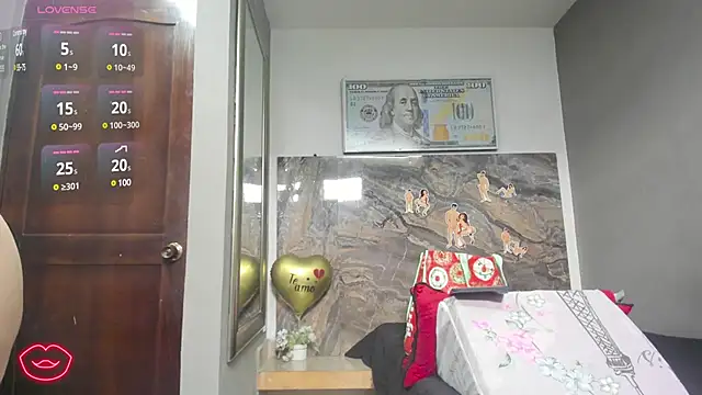 cloee-rabbyt online show from March 7, 2025, 6:00 pm