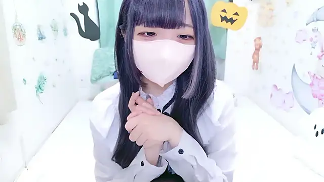 ASUKA ch online show from November 2, 2025, 10:20 am