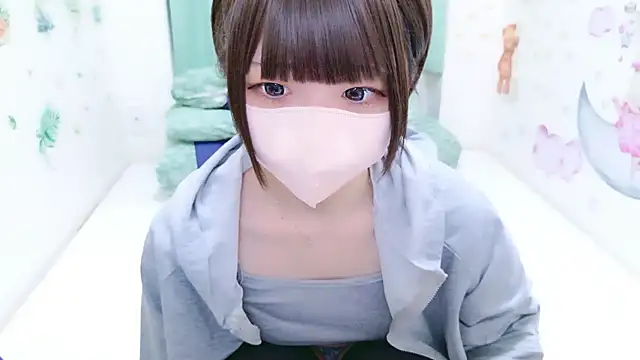 ASUKA ch online show from November 7, 2025, 12:59 am