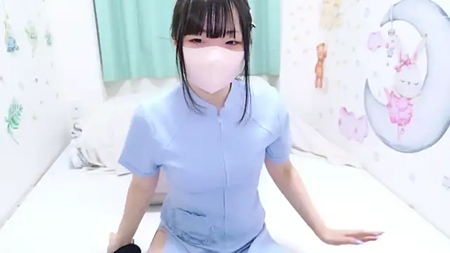 ASUKA ch online show from January 13, 2025, 2:32 pm