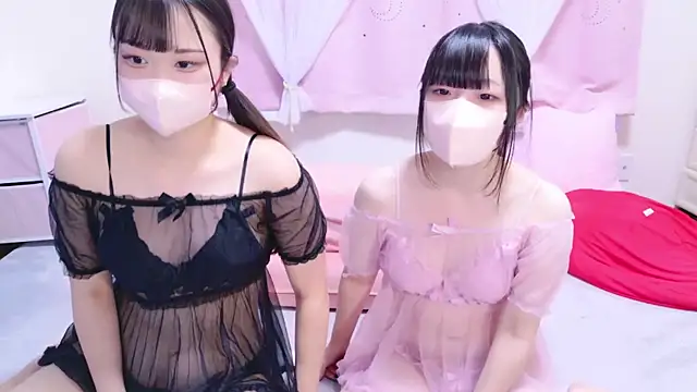 ASUKA ch online show from January 7, 2025, 12:03 am