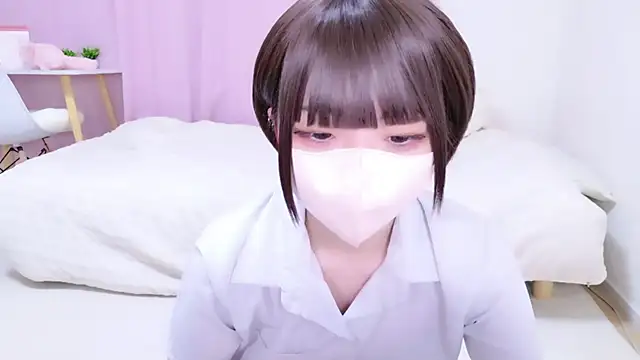 Snapshot of ASUKA_ch chatting on October 16, 2025, 5:10 pm ASUKA ch online show from October 16, 2025, 5:10 pm