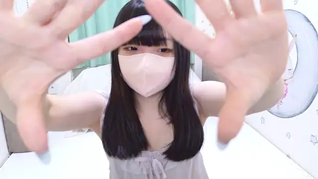 ASUKA ch online show from January 18, 2025, 7:26 pm