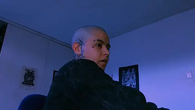 alex one888 online show from February 17, 2026, 9:12 pm