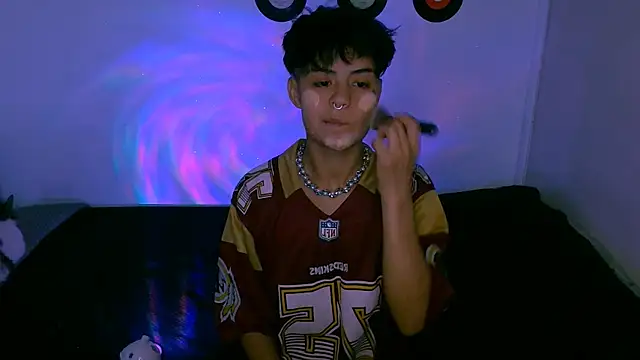 alex one888 online show from October 30, 2025, 10:28 pm