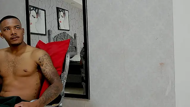 jackmacson online show from December 2, 2024, 7:44 pm