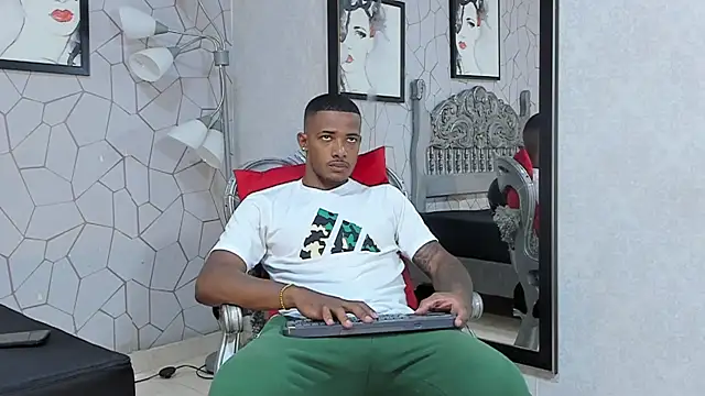 jackmacson online show from December 5, 2024, 7:22 pm