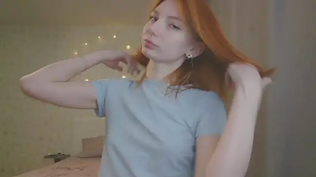KateBunny online show from February 10, 2025, 3:53 pm