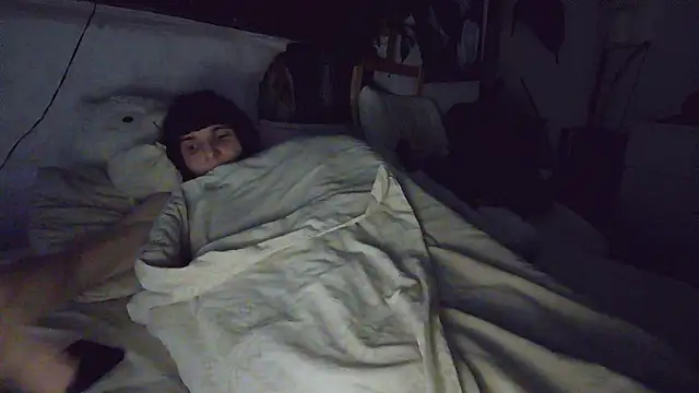 CeriseLapine online show from February 19, 2026, 9:56 pm