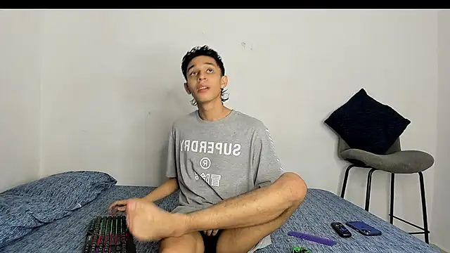 evanscollins online show from February 10, 2026, 12:31 am