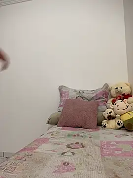 Snapshot of cleolimahot3 chatting on March 17, 2025, 9:57 pm cleolimahot3 online show from March 17, 2025, 9:57 pm