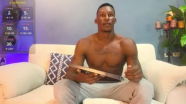 Iker bigdick online show from February 6, 2025, 7:18 pm