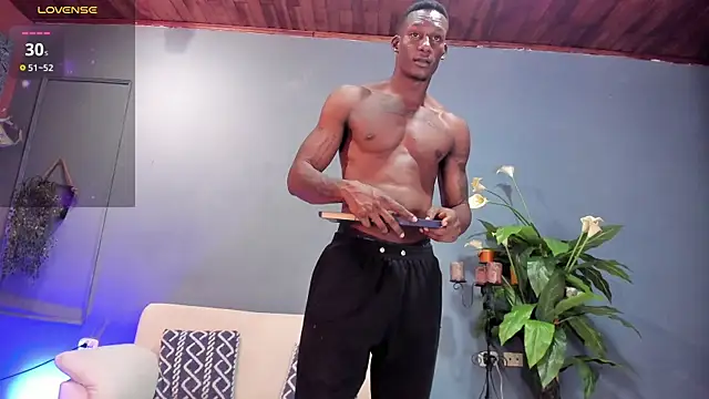 Iker bigdick online show from February 19, 2025, 7:26 pm