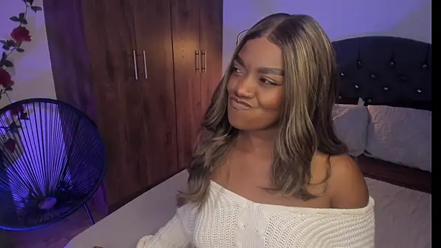 Snapshot of Im_Maria chatting on January 20, 2025, 11:10 pm Im Maria online show from January 20, 2025, 11:10 pm