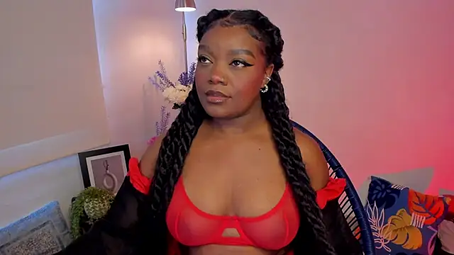 Im Maria online show from October 31, 2025, 4:58 pm