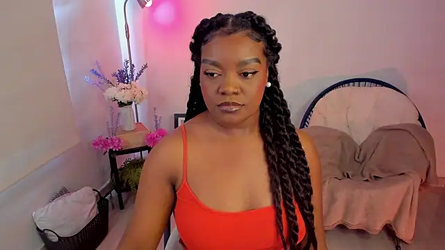 Snapshot of Im_Maria chatting on October 13, 2025, 8:21 pm Im Maria online show from October 13, 2025, 8:21 pm