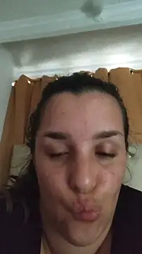  AmberSeductive online show from January 7, 2026, 12:43 pm