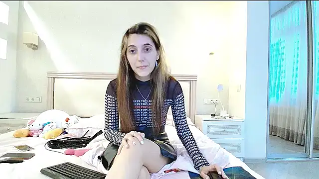 Snapshot of Iren chatting on November 5, 2025, 5:21 am Iren online show from November 5, 2025, 5:21 am