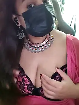 Snapshot of AzadPanchi2024 chatting on February 23, 2026, 6:41 pm AzadPanchi2024 online show from February 23, 2026, 6:41 pm