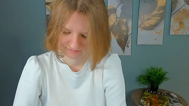 LilianSwall online show from January 11, 2026, 6:53 am