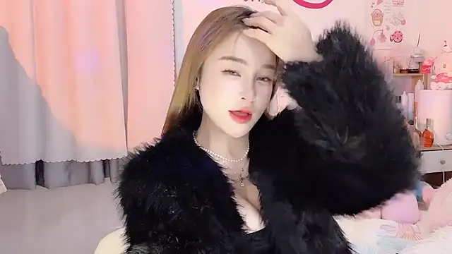 Carly 1 online show from January 8, 2025, 2:14 am