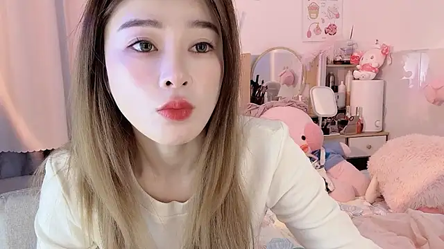 Carly 1 online show from December 29, 2024, 4:38 am