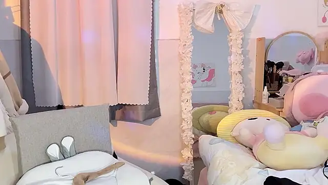 Carly 1 online show from January 10, 2025, 2:46 am