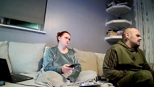 DynamicDuo oxo online show from January 6, 2025, 6:41 pm