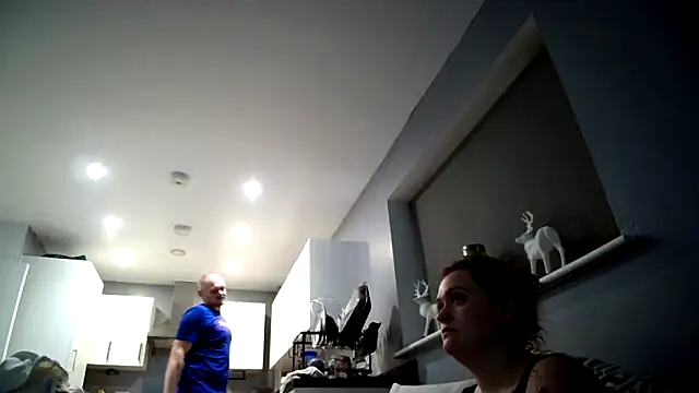 DynamicDuo oxo online show from December 2, 2024, 8:17 pm