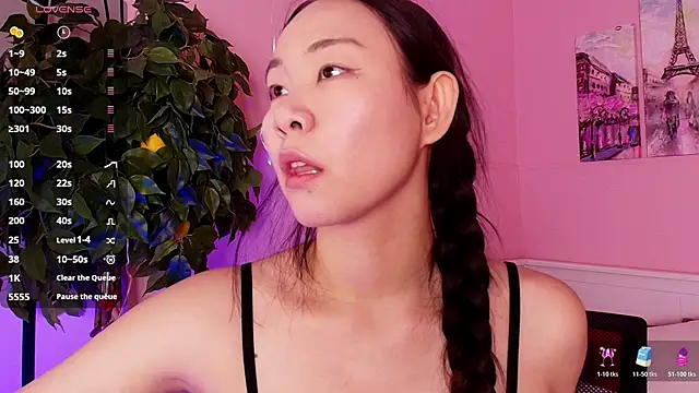 Inari Okami  online show from February 22, 2026, 3:57 pm