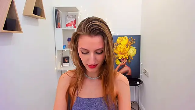 NaturalBeaty online show from February 7, 2025, 11:45 am