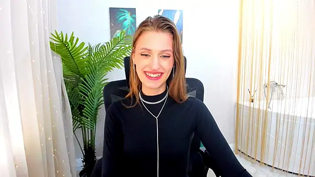 NaturalBeaty online show from February 27, 2025, 7:41 am