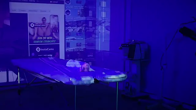 GymBoyVan online show from February 5, 2026, 4:52 am