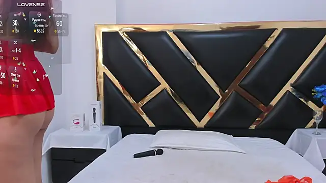 kaily sweet1 online show from September 21, 2025, 11:15 am