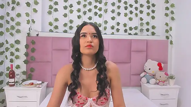 kaily sweet1 online show from February 14, 2026, 11:21 am