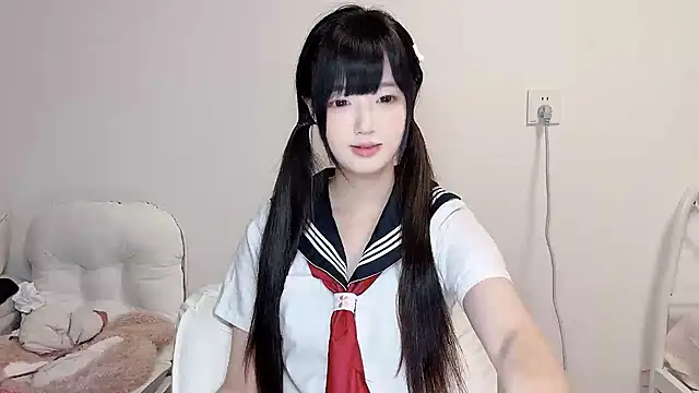 Snapshot of Fairy-06 chatting on December 7, 2024, 4:31 pm Fairy-06 online show from December 7, 2024, 4:31 pm
