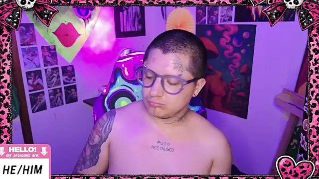 masterkevinftm online show from April 12, 2026, 6:05 am