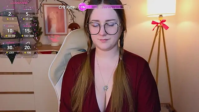 Snapshot of Emma_B1uem chatting on December 27, 2024, 8:50 pm Emma B1uem online show from December 27, 2024, 8:50 pm