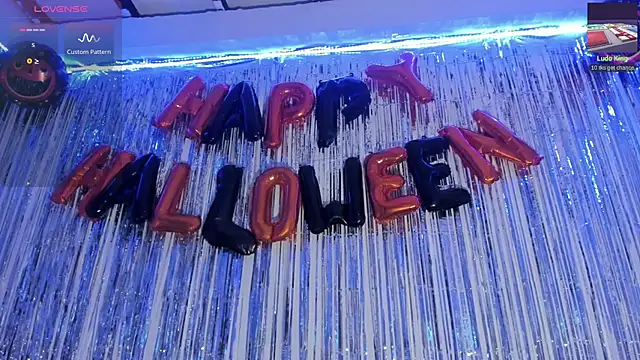 la parce777 online show from October 22, 2025, 8:30 pm