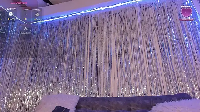 la parce777 online show from November 14, 2025, 11:03 am