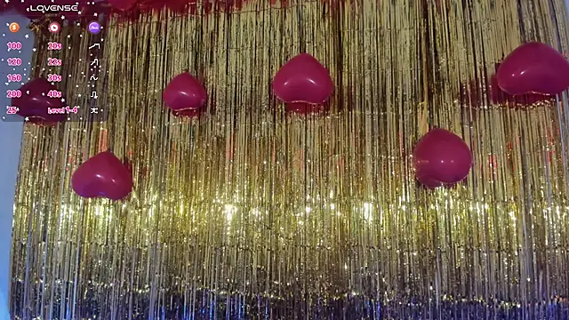 la parce777 online show from February 10, 2026, 8:19 pm