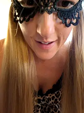 Hexe12346 online show from November 5, 2025, 6:16 am